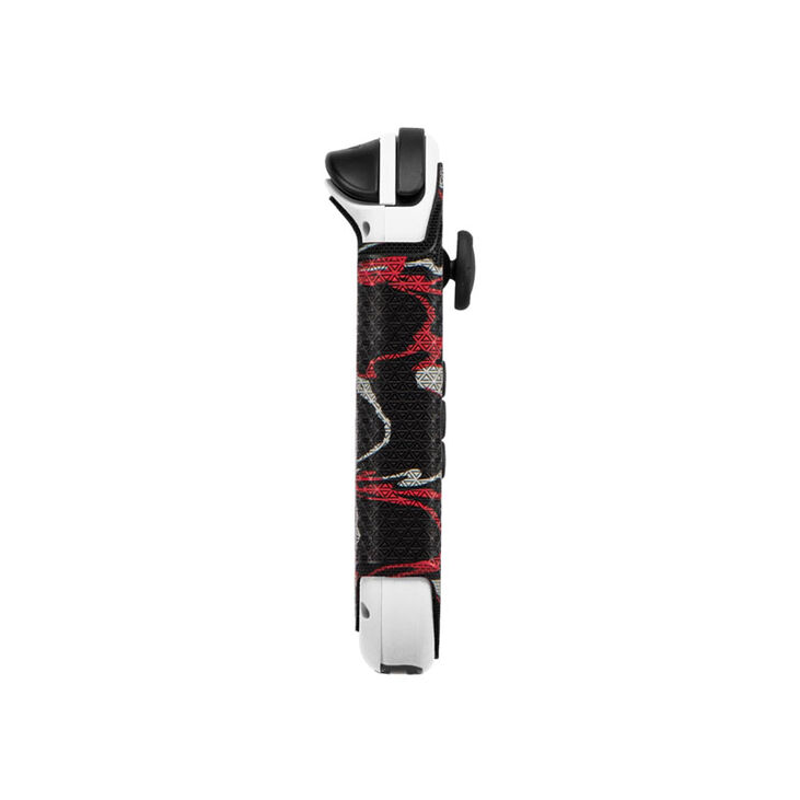Lizard Skins Switch Joy-Con - Wildfire Camo (zugeschnitten, 0,5mm) image number 3