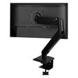 Arctic X1-3D monitor mount, up to 40" 16:9 / 43" 21:9 - black image number null