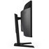 GIGABYTE G34WQCP, 34 inch Gaming Monitor, 180Hz, WQHD, VA, FreeSync Premium und G-SYNC Compatible image number null