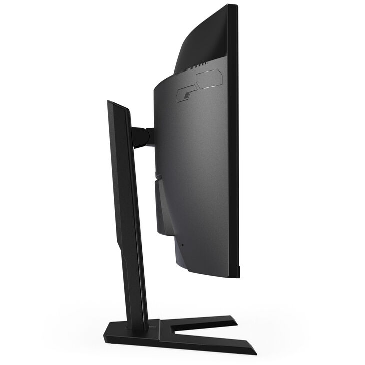 GIGABYTE G34WQCP, 34 inch Gaming Monitor, 180Hz, WQHD, VA, FreeSync Premium und G-SYNC Compatible image number 3