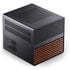 Jonsbo N5 NAS case, E-ATX - black image number null