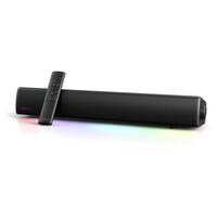 Creative Sound Blaster GS5 Soundbar - black