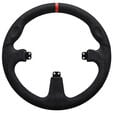 Asetek SimSports GT Rim - Round Comfort+ image number null