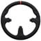 Asetek SimSports GT Rim - Round Comfort+