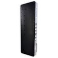 Stealkey Customs SK-UNI 360D Distroplate D-RGB Black Edition image number null