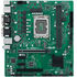 ASUS PRO H610M-C-CSM, Intel H610 Mainboard, Sockel 1700, DDR5 image number null