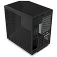 High-End Gaming-PC-Konfigurator, Hyte Y70, AMD AM5, Ryzen-Prozessor, RTX 5090 / 5080 GPU image number null
