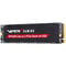 Patriot Viper VP4300 Lite SSD, PCIe 4.0 M.2 Type 2280 - 4TB