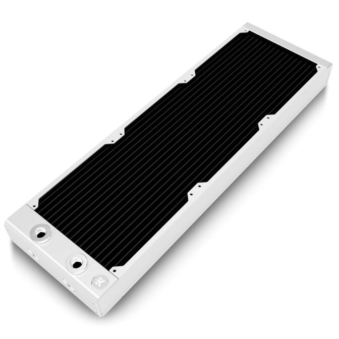 EK Water Blocks EK-Quantum Surface P420M - white image number 0