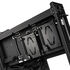 SilverStone SST-ML08B-H USB3.0 Milo HTPC Case - black image number null