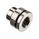 EK Water Blocks EK-Quantum Torque Pass-Through G1/4 - Nickel
