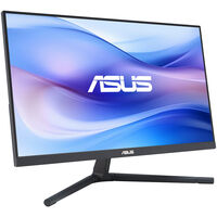 ASUS VU249CFE-B Quiet Blue, 23.8 inch Monitor, IPS, FreeSync