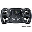 Ascher Racing Knob Kit Pro &ndash; Mercury image number null