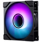 PHANTEKS M25 Gen2 PWM D-RGB Fan - 120mm, Black