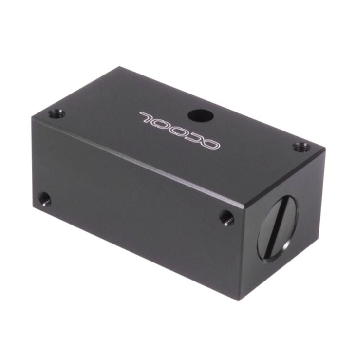 Alphacool ES Distro Plate C1 image number 1