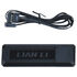 Lian Li UNI FAN SL Wireless ARGB PWM Lüfter, 3er-Pack inkl. Controller - Reverse Blade, 120 mm, schwarz image number null