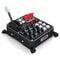 VIRPIL Controls Universal Control Panel #2, RGB , 24 Steuerelemente - schwarz
