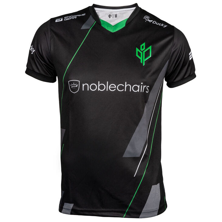 Sprout Original Player Jersey 2023 Edition - schwarz (L) image number 0