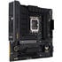 ASUS TUF Gaming B760M-Plus D4, Intel B760 motherboard - Socket 1700, DDR4 image number null