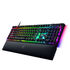 Razer BlackWidow V4 Gaming Tastatur, USB - Yellow Switch, schwarz image number null