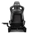 Next Level Racing GT Seat Add-on for Wheel Stand DD / Wheel Stand 2.0 image number null