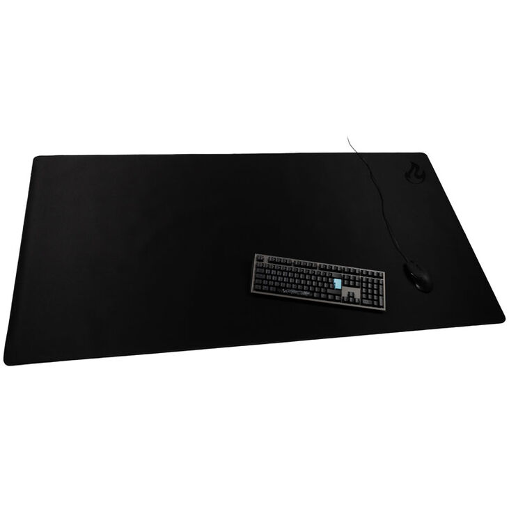 Nitro Concepts Deskmat, 1600x800mm - schwarz image number 2
