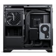 Phanteks XT V5 PC Case, Mid-Tower, ATX, Tempered Glass, RGB - Black image number null