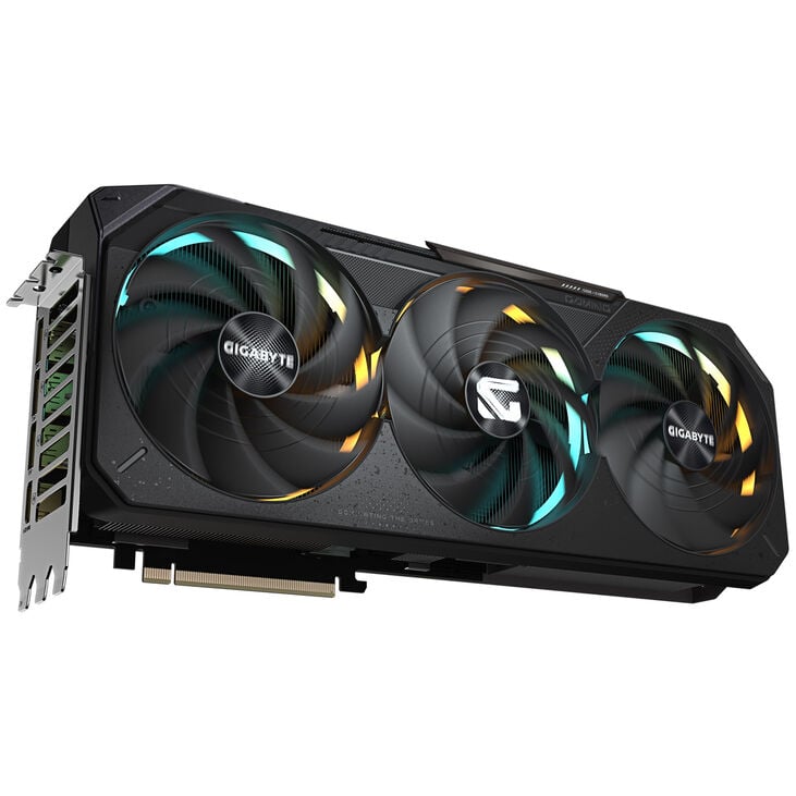 Gigabyte GeForce RTX 5080 Gaming OC 16G, 16384 MB GDDR7 image number 5