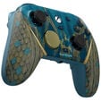GameSir G7 Pro Multiplatform Gamepad - Fallen Feather Wuchang image number null