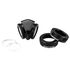 PHANTEKS Glacier Hard-Tube Adapter 2x 16mm 45 Grad - schwarz image number null