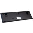 Ducky One 3 Pro Nazca Line Gaming Tastatur, mechanisch, 8.000 Hz, Hot Swap, RGB &ndash; Cherry MX2A Speed Silver, ISO (DE) image number null