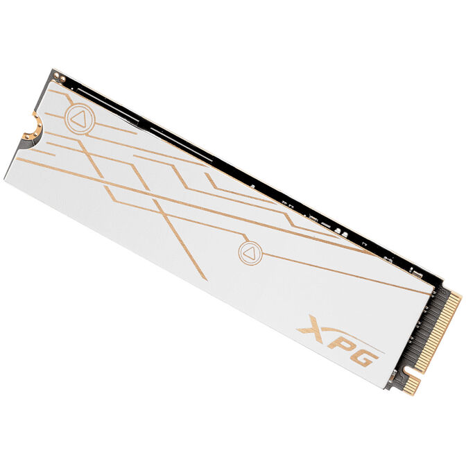 ADATA XPG MARS 980 BLADE NVMe SSD, PCIe 5.0 M.2 Typ 2280  - 1 TB image number 5