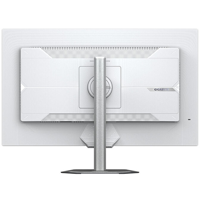 GIGABYTE M27UP ICE 27 Zoll UHD/FHD Gaming-Monitor, 160/320Hz, SS-IPS-Panel, Freesync Premium image number 5