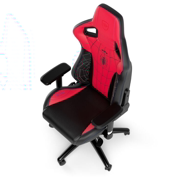 noblechairs EPIC Gaming Stuhl - Spider-Man Edition image number 5