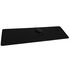 Glorious Stealth Mousepad - Extended, black image number null