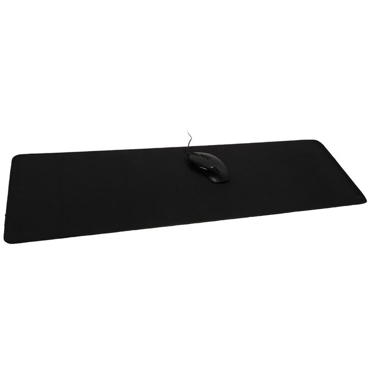 Glorious Stealth Mousepad - Extended, black image number 2