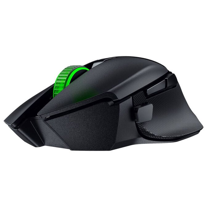 Razer Basilisk V3 X HyperSpeed, USB/Bluetooth Gaming Mouse image number 2