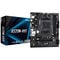 ASRock A520M-HVS, AMD A520 motherboard - Socket AM4