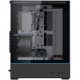 Lian Li SUP01X Mid Tower - Black image number null