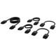 Corsair iCUE LINK Cable Kit including Connectors - black