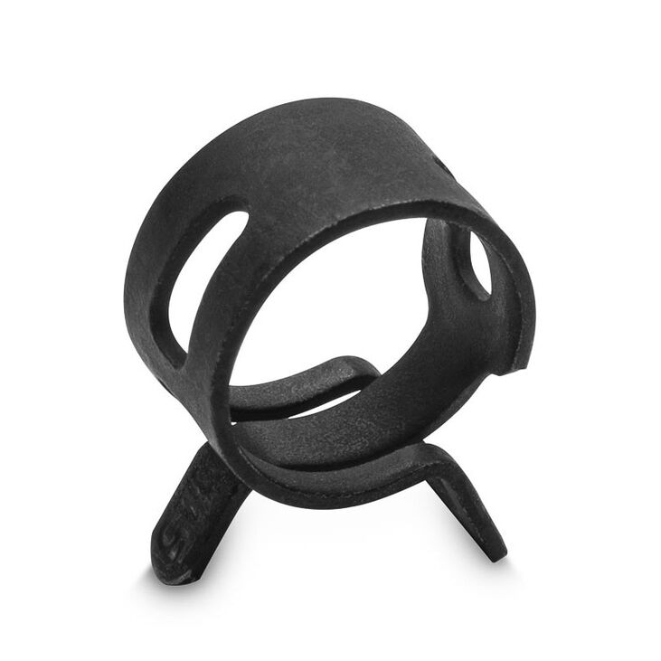 EK Water Blocks EK-Pro Clamp 12/6 mm - 20 pieces image number 1