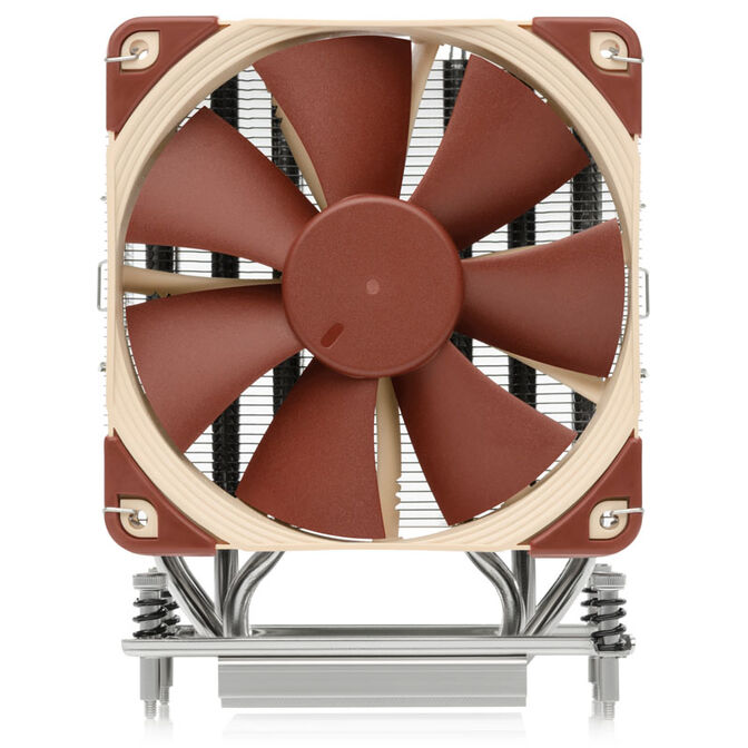 Noctua NH-U12S TR4-SP3 CPU-K&uuml;hler - 120mm image number 1