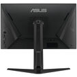 ASUS TUF Gaming VG27UQEL5A 27 Zoll 4K Gaming-Monitor, 310Hz, IPS, FreeSync, G-SYNC Compatible image number null
