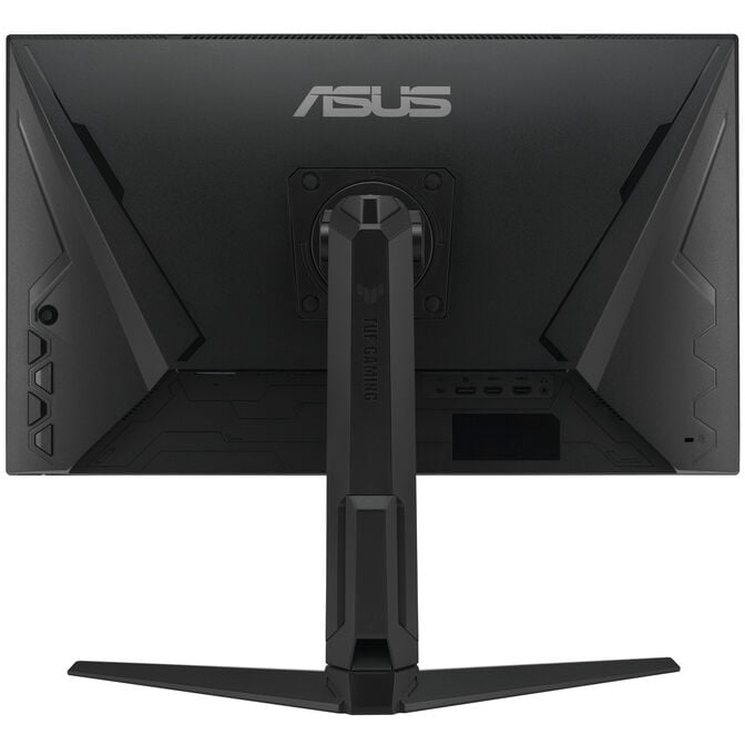 ASUS TUF Gaming VG27UQEL5A 27 Zoll 4K Gaming-Monitor, 310Hz, IPS, FreeSync, G-SYNC Compatible image number 5