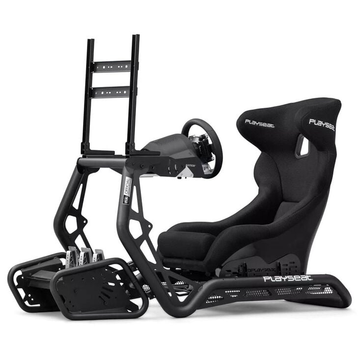 Playseat Sensation Pro FIA Edition - black image number 6