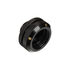 Bitspower Multi-Link Adapter Anschluss gerade G1/4 Zoll AG auf 16mm AD Hardtube - schwarz matt image number null