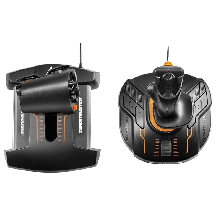Thrustmaster T.16000M FCS Flight Pack (PC) image number 5