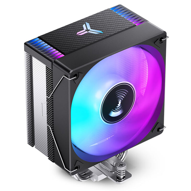 Jonsbo CR-1400 EVO Color CPU Cooler image number 1