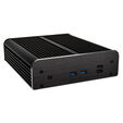 Akasa Newton S7D UCFF-Geh&auml;use (Intel NUC), OEM - schwarz image number null