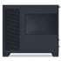 Lian Li O11 Dynamic Mini V2 Flow PC-Gehäuse, Mini-Gehäuse, ATX, Tempered Glass - inklusive 5x 120-mm-Lüfter, schwarz image number null